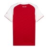 Original Fußballtrikot Arsenal Heimtrikot 2025-26 Für Damen